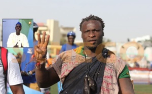 Bécaye Mbaye recadre Ama Baldé, suspendu par le Cng
