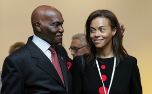 Centenaire d’Abdoulaye Wade : l’émouvant témoignage de sa fille Syndiély sur une lettre écrite depuis la prison