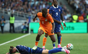 Mondial 2026 : la Côte d’Ivoire fait tomber la France avant le choc face au Sénégal