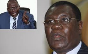 Ousmane Ngom sur la sortie de Moustapha Diakhaté: «De l’affolement et de la mesquinerie»