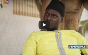 "Le Ramadan de Ngagne" - Episode 08