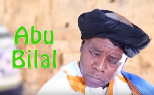 "Abu Bilal" - Episode du mercredi 15 juin 2016
