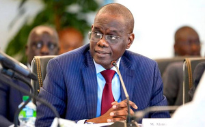 Le Premier ministre Ahmadou Lo annonce une révolution dans la méthode de travail gouvernementale