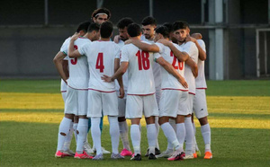 Mondial 2026 : l’Iran contraint de quitter les États-Unis le jour même des matchs (ambassadeur)