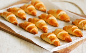 Réalisez vous-même des croissants ! La recette est trop simple