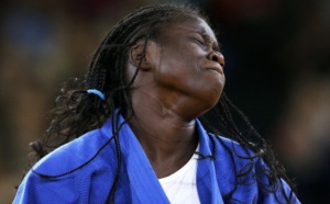 La Judokate Hortense Diedhiou n'est pas soutenue par l'Etat : Le ministère des Sports dément et fait des précisions 