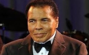 Hommage : Mohamed Ali honoré mercredi à Dakar