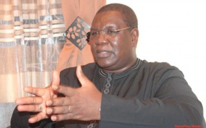Me Ousmane Ngom : "La fixation sur le ministre de l'intérieur, c'est un blocage psychologique"