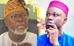 Alioune Tine : « Ousmane Sonko a construit une véritable communauté de destin autour de Pastef »