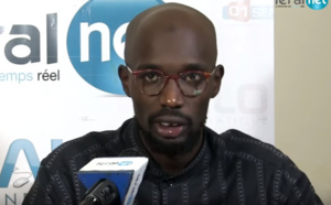 Chronique 5 mns de vérité : Abdu-Lahi Ly flétrit la classe politique sénégalaise