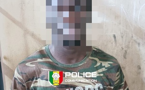 Yeumbeul Comico: un homme déféré pour viol sur mineure sous la menace d’une arme
