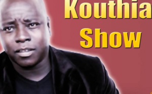 Clash avec Youssou Ndour, Kouthia chez Bougane ?