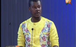 Vidéo - L'invité de Tounkara : "Je veux mon appartement ! Ndiaga Ndour et Bouba Ndour savent et pourtant…"