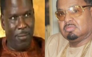 Takku Suuf : Ahmed Khalifa Niasse contredit Iran Ndao