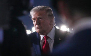 Tensions au Moyen-Orient : Washington annonce la destruction d’un hélicoptère américain et promet une riposte