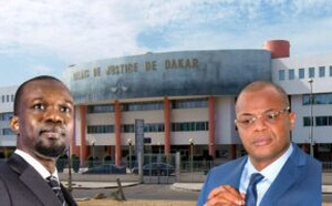 Litige immobilier entre Sonko et Mame Mbaye Niang : le tribunal reporte l’audience au 22 juillet