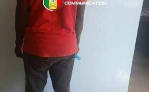 Fatick: un individu défèré au parquet pour viols répétés, actes de pédophilie et détournement de mineures.