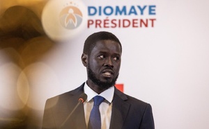 Coalition Diomaye Président : Bassirou Diomaye Faye réorganise son dispositif avec cinq nouvelles nominations
