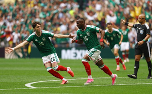 Coupe du monde 2026 : Julián Quiñones entre dans l’histoire avec le tout premier but du tournoi