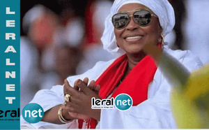 Victimes des événements de 2021-2023 : Maïmouna Dièye détaille l’utilisation des 2,3 milliards FCFA mobilisés par l’État