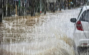 Météo : des pluies et orages attendus dans plusieurs régions du Sénégal jusqu’au 20 juin