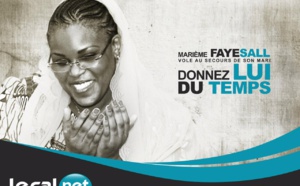 Decrispation des relations entre Macky Sall et le Pds : Marième Faye Sall à l'oeuvre