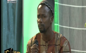 Vidéo - Fou Malade très en colère : « Cheikh Béthio, Cheikh Yérim, Luc Nicolaï, Thione Seck, ils sont tous… » 