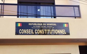 Le Conseil constitutionnel émet un avis crucial sur le projet de révision constitutionnelle de 2026