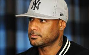 Le rappeur Booba sur la liste des terroristes