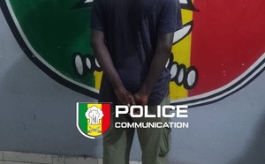 Kaolack: un individu placé en garde à vue pour viol commis sur une mineure 