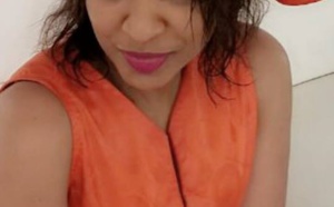 Viviane vous souhaite un bon vendredi
