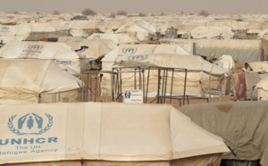 Malgré l'accord, les réfugiés maliens en Mauritanie peu enclins au rapatriement