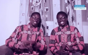 Chronique : Les jumeaux s'offusque de la situation désastreuse des enfants de la rue au Sénégal