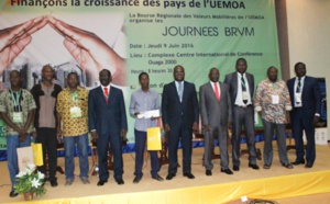 Journées BRVM : Ouaga accueille la 6ième édition