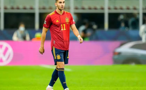 Mercato PSG - Hansi Flick ferme la porte au PSG pour Ferran Torres