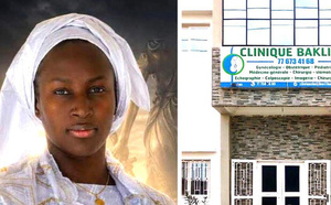 Touba : le décès d’une mère après son accouchement suscite émotion et interrogations