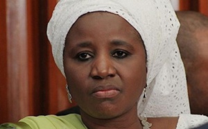 Le ministre Mariama Sarr flinguée par les femmes du Sud