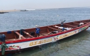 Almadies : 93 migrants interceptés lors d’une tentative de départ clandestin vers l’Espagne