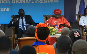 Sénégal : la coalition présidentielle pousse pour une gouvernance centrée sur les résultats et l’efficacité de l’action publique