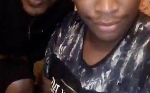 Vidéo: Des Kobas s’invitent en plein ramadan ( Video bizarre )