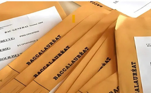 Éducation - Baccalauréat technique à Kaolack : cinq absents sur 263 candidats