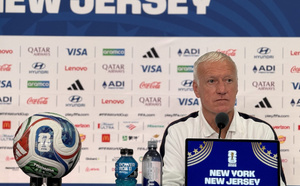 France–Sénégal : Didier Deschamps refuse toute idée de revanche et encense les Lions