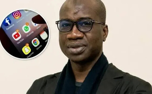 «Temps yiii danga gueuna toyy» – Sēxtapes et messages chocs : Les secrets inavouables du réseau de Ndiaga Seck déballés par la DSC