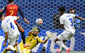 Mondial 2026 : l’Espagne tenue en échec par un Cap-Vert héroïque (0-0)