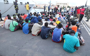 «BARÇA WALLA BARSAKH»: Une pirogue partie de la Gambie finit aux Almadies de Dakar