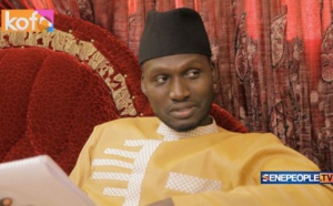 "Le Ramadan de Ngagne" - Episode 10