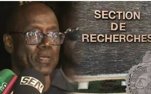 Contrat ASER-AEE Power : Thierno Alassane Sall estime que l’enquête dispose désormais d’éléments déterminants