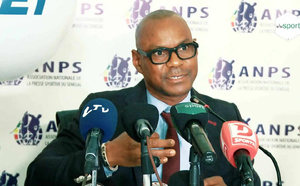 Mondial 2026 : la presse sénégalaise installe sa « Maison de la presse » au cœur d’une université américaine