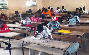 CFEE 2026 : plus de 306 000 candidats attendus dans les centres d’examen