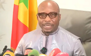 Barthélémy Dias charge Ousmane Sonko après son entretien sur RFI et France 24